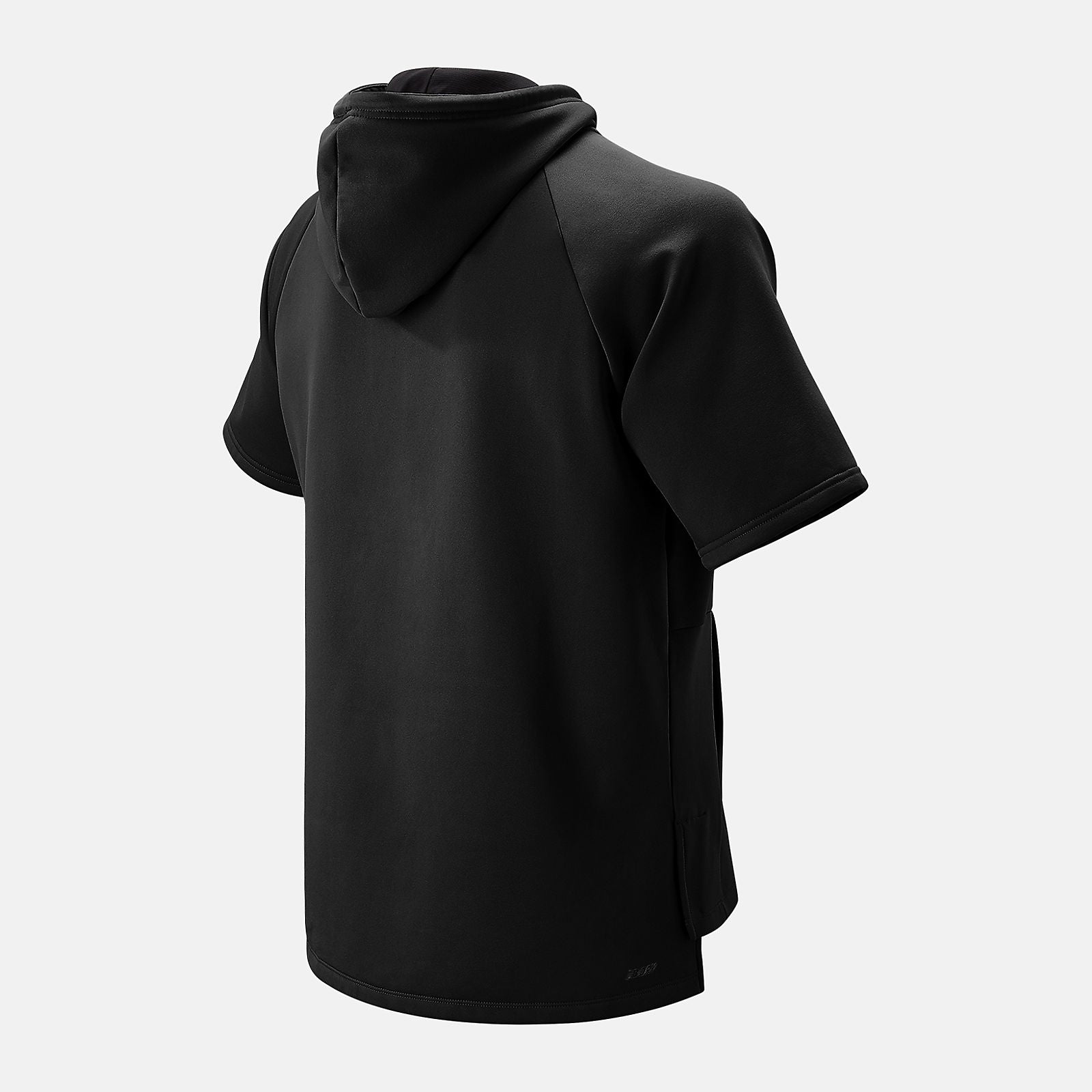 BP Fleece Hoodie-Men | New Balance