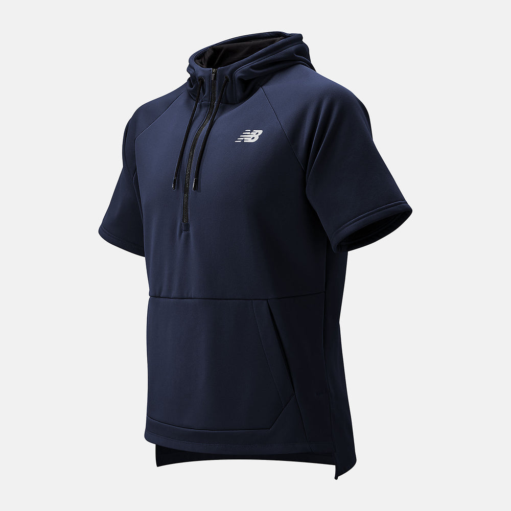 BP Fleece Hoodie-Men | New Balance