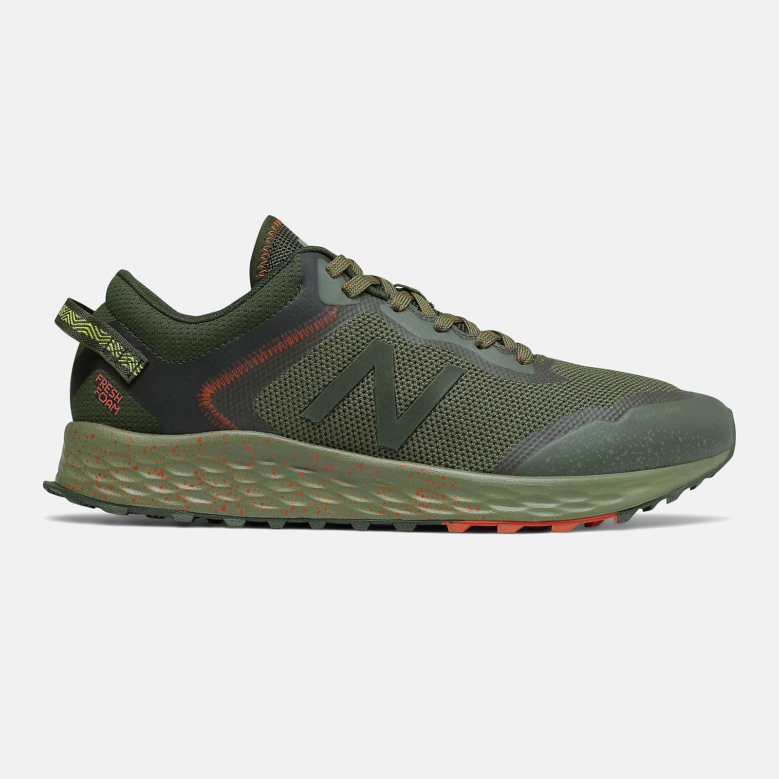 Fresh Foam Arishi Trail-Men | New Balance