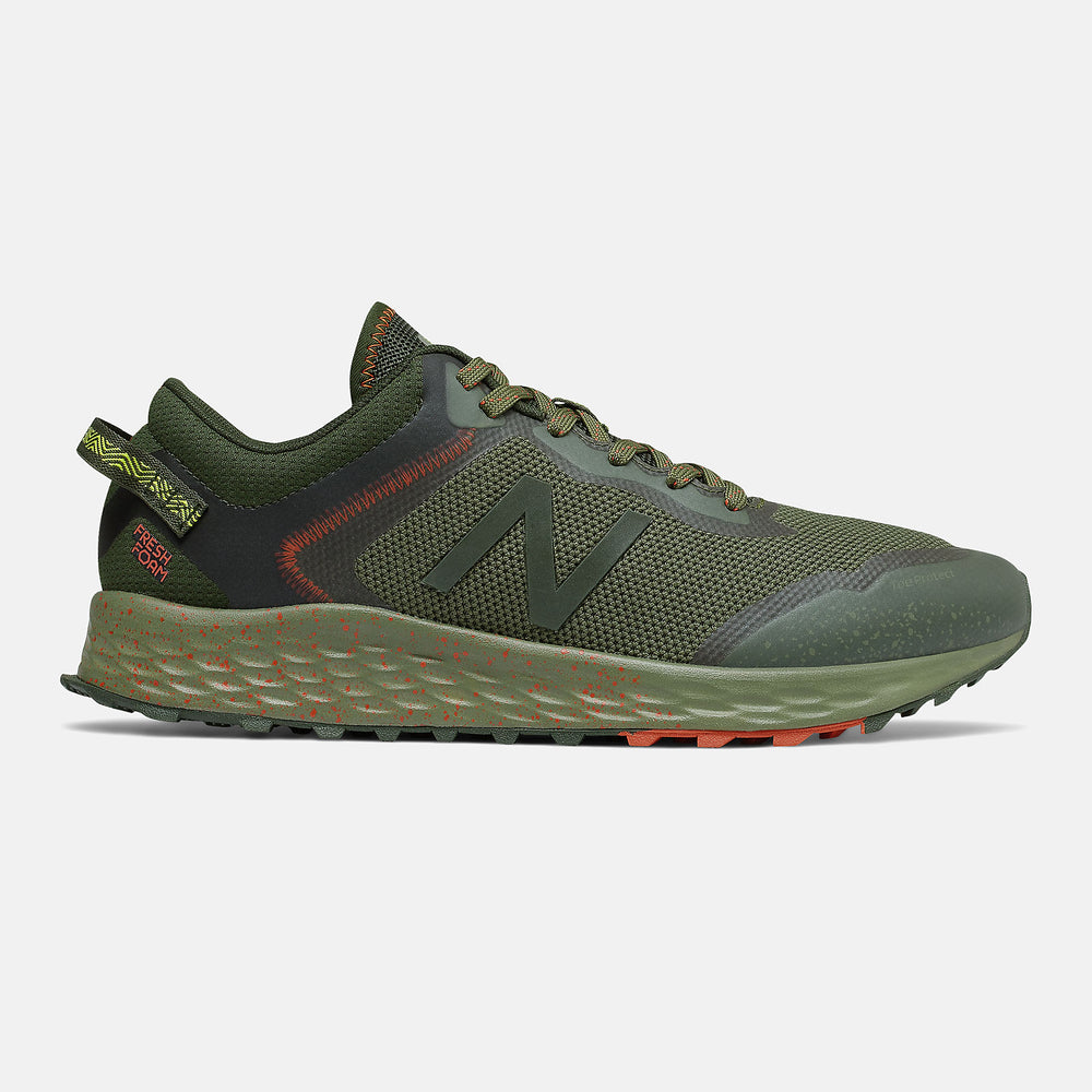 Fresh Foam Arishi Trail-Men | New Balance