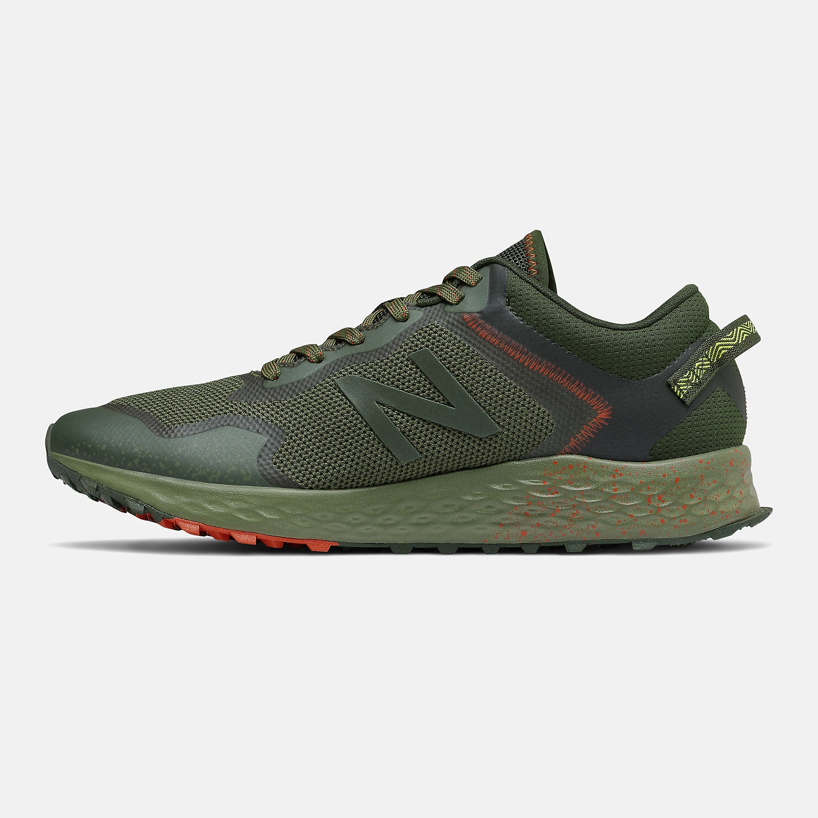 Fresh Foam Arishi Trail-Men | New Balance