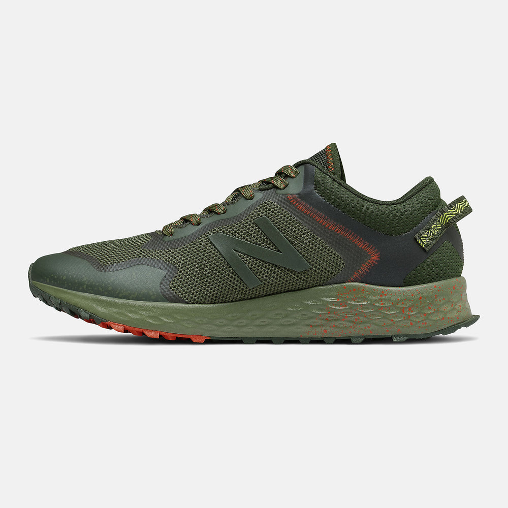 Fresh Foam Arishi Trail-Men | New Balance