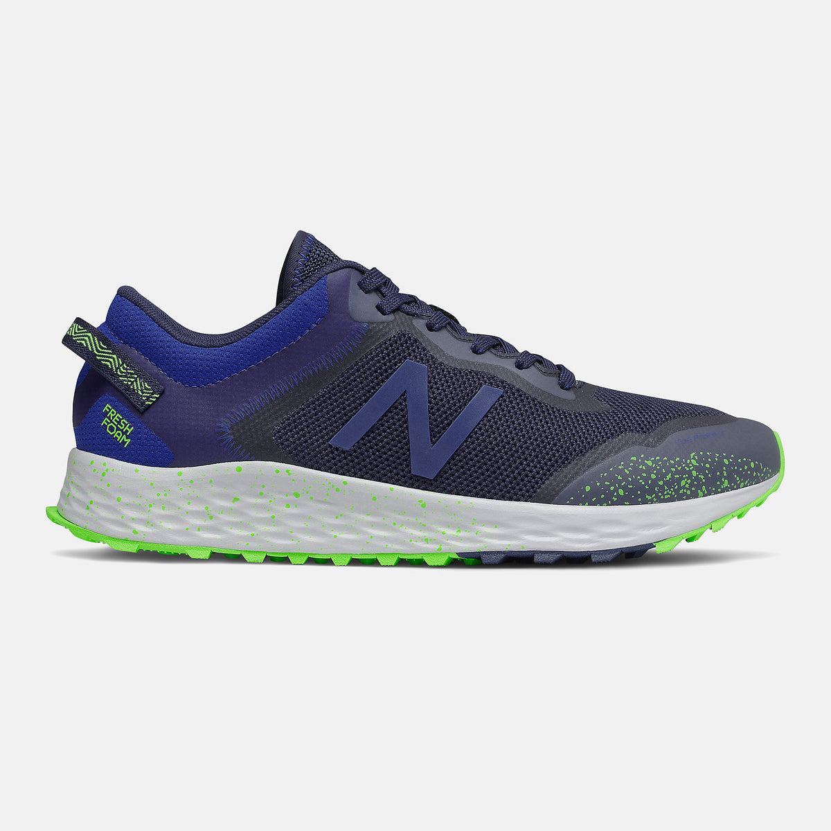 Fresh Foam Arishi Trail-Men | New Balance