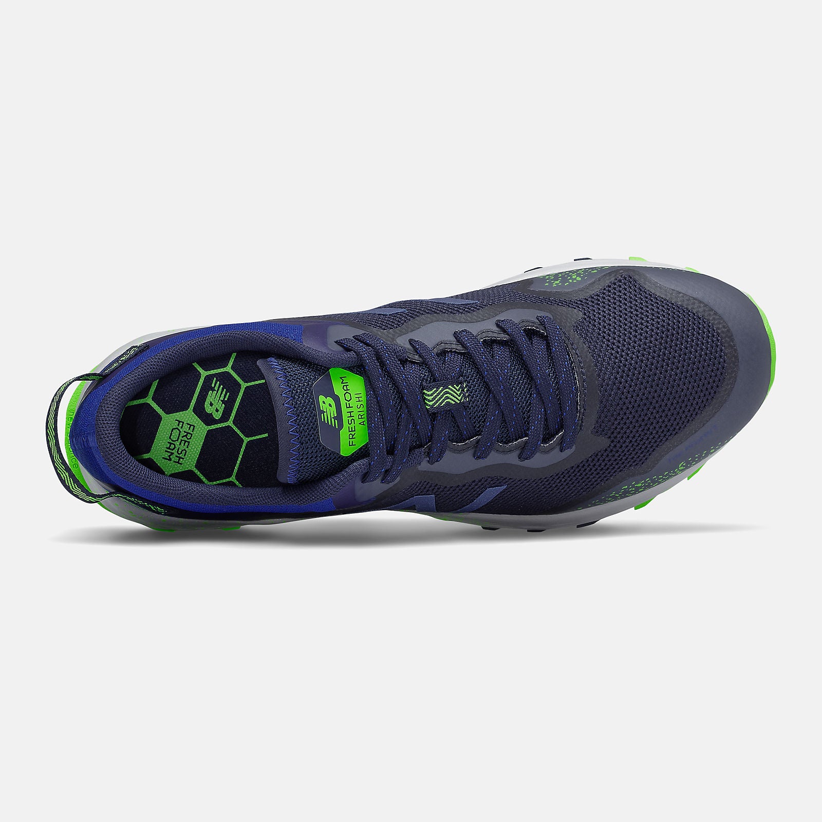 Fresh Foam Arishi Trail-Men | New Balance