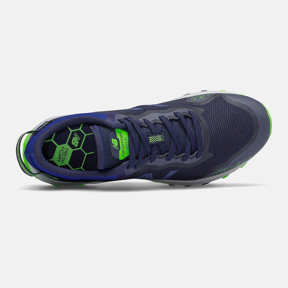 Fresh Foam Arishi Trail-Men | New Balance