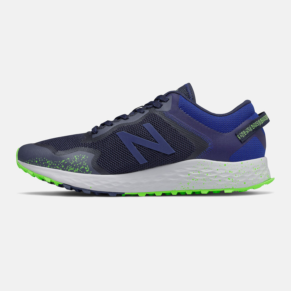 Fresh Foam Arishi Trail-Men | New Balance