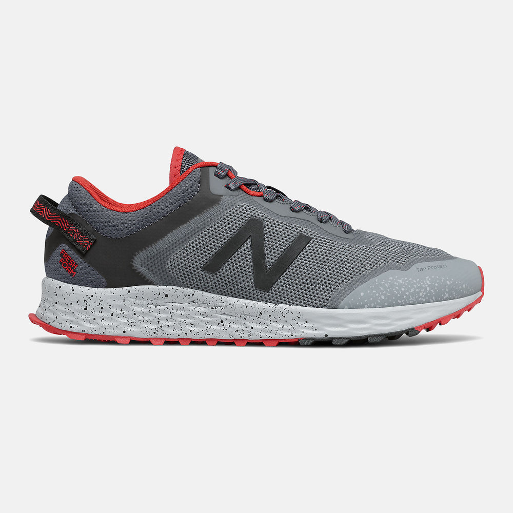 Fresh Foam Arishi Trail-Men | New Balance