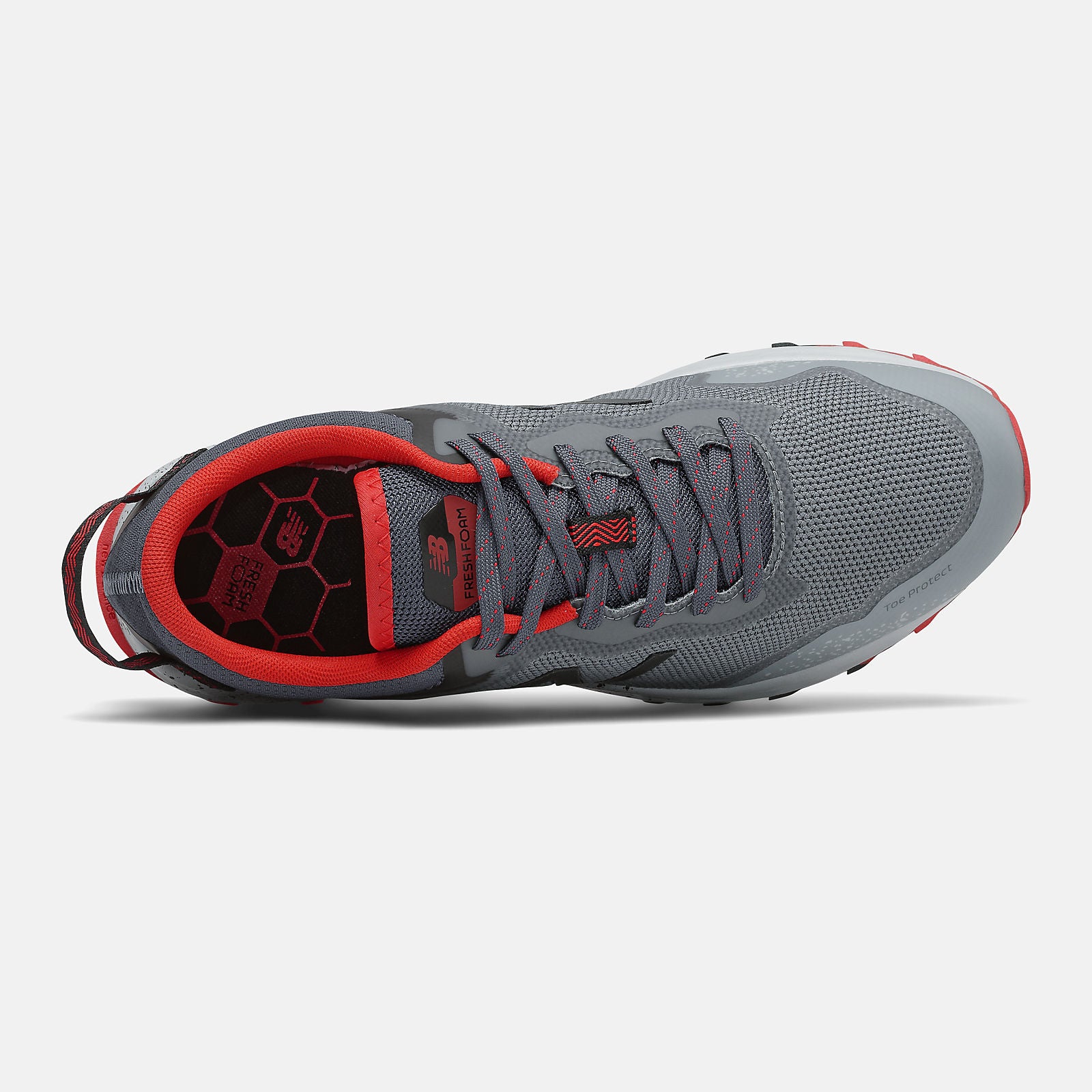 Fresh Foam Arishi Trail-Men | New Balance