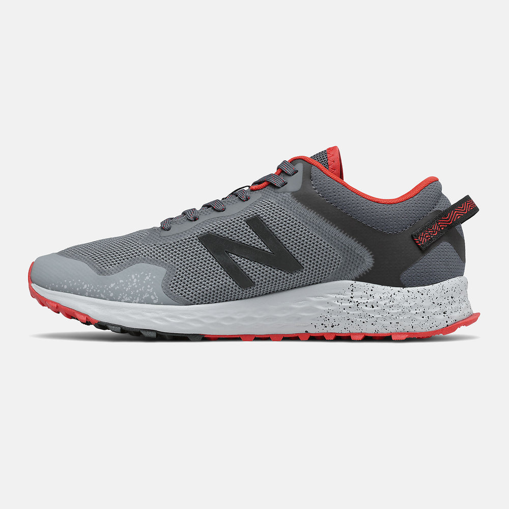 Fresh Foam Arishi Trail-Men | New Balance