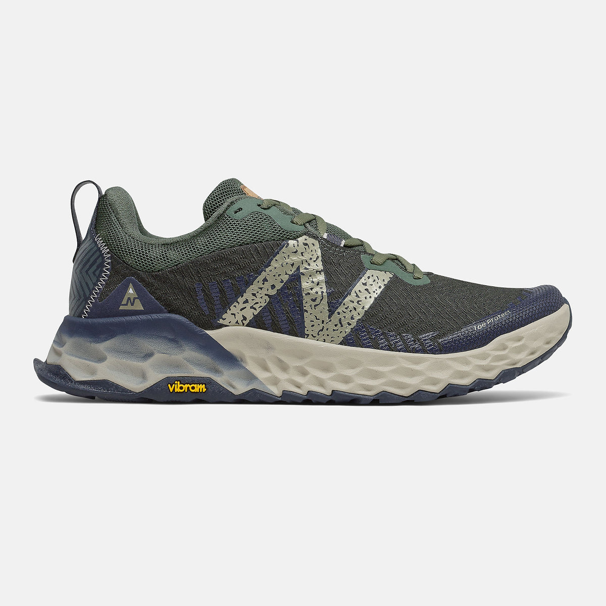 Fresh Foam Hierro v6-Men | New Balance