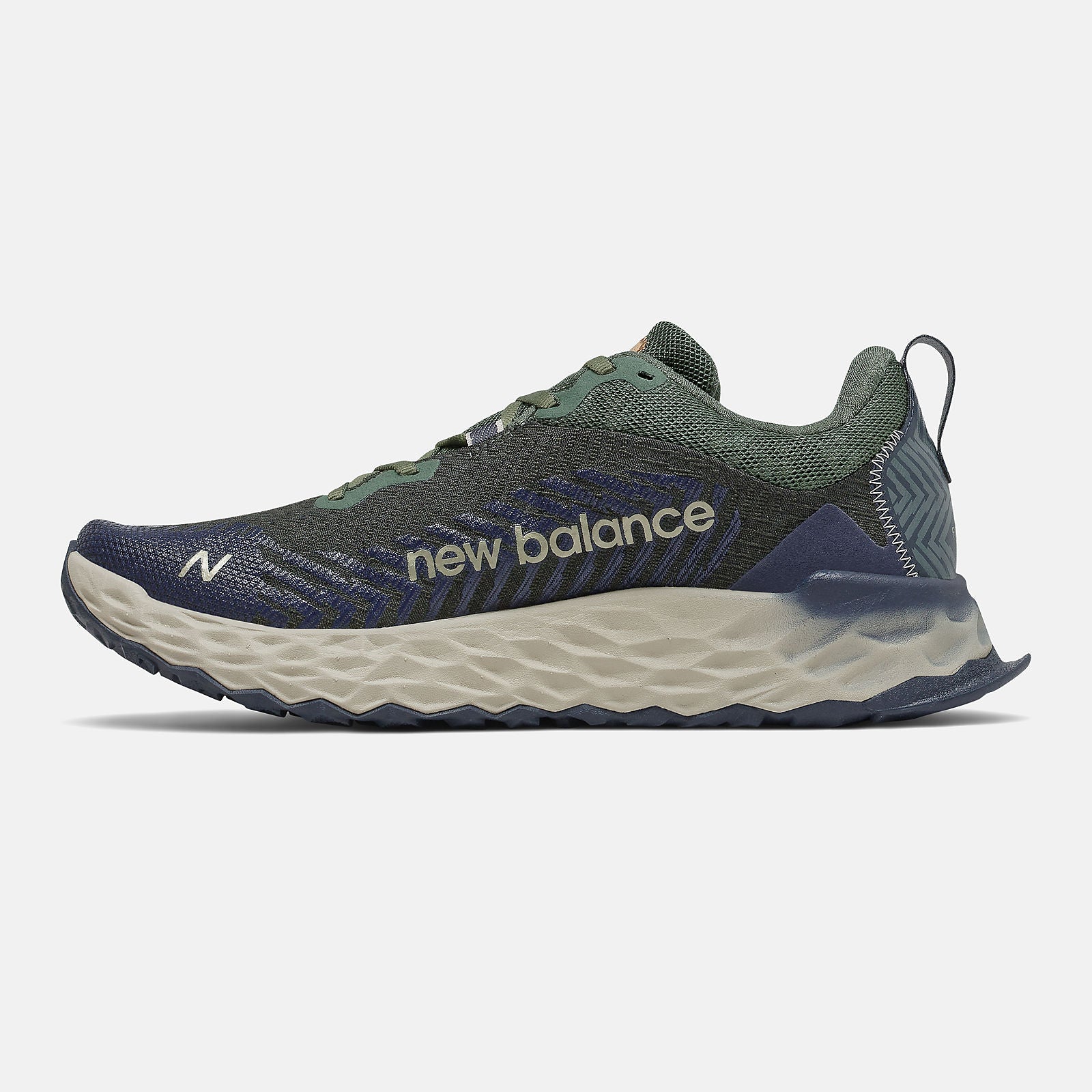 Fresh Foam Hierro v6-Men | New Balance