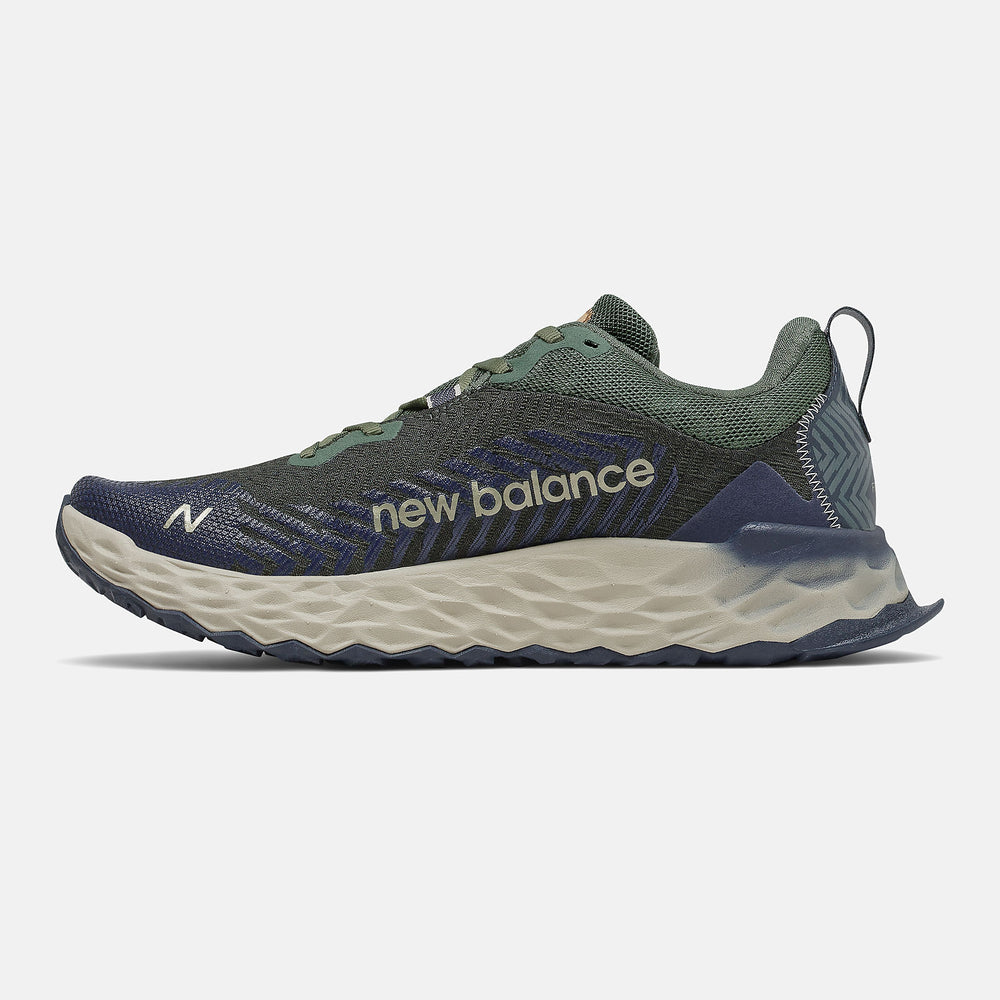 Fresh Foam Hierro v6-Men | New Balance