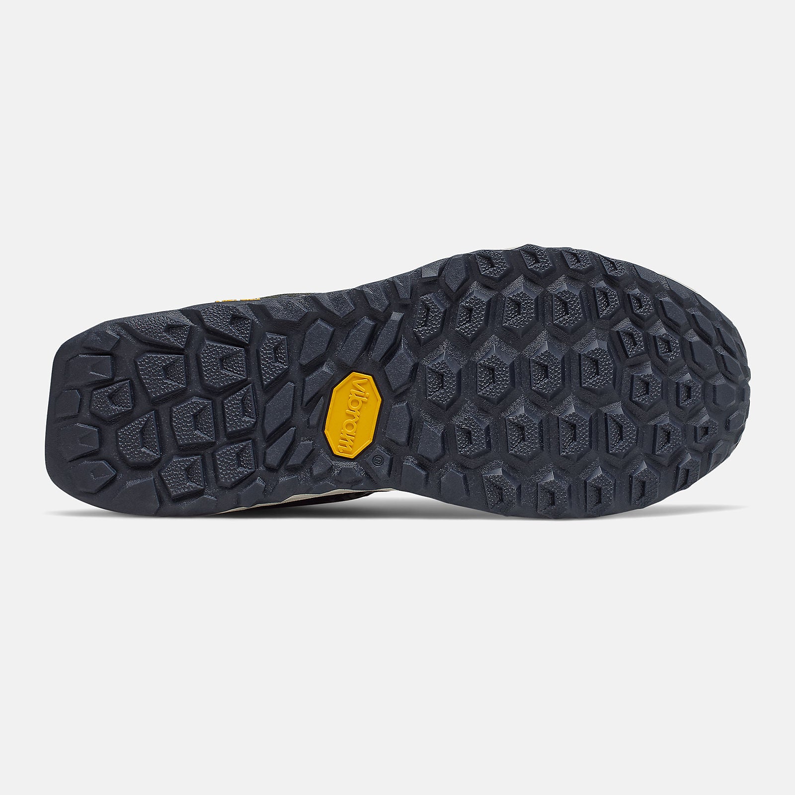 Fresh Foam Hierro v6-Men | New Balance