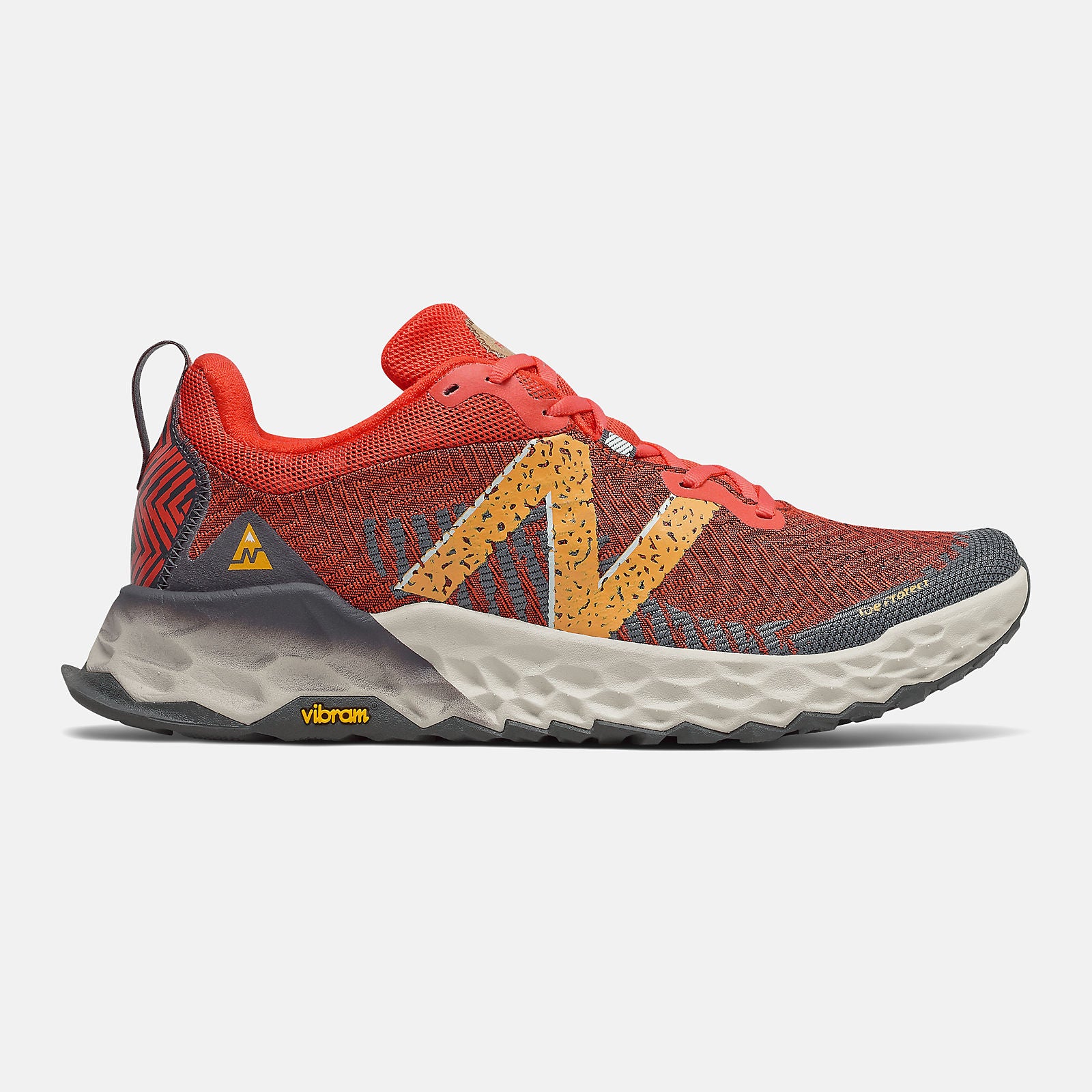 Fresh Foam Hierro v6-Men | New Balance