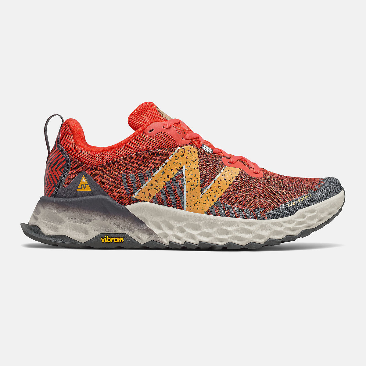 Fresh Foam Hierro v6-Men | New Balance