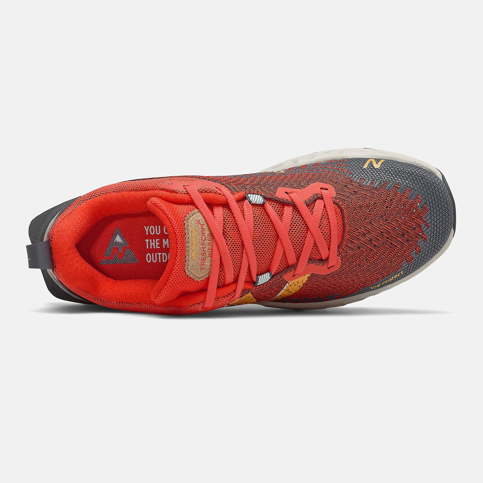 Fresh Foam Hierro v6-Men | New Balance