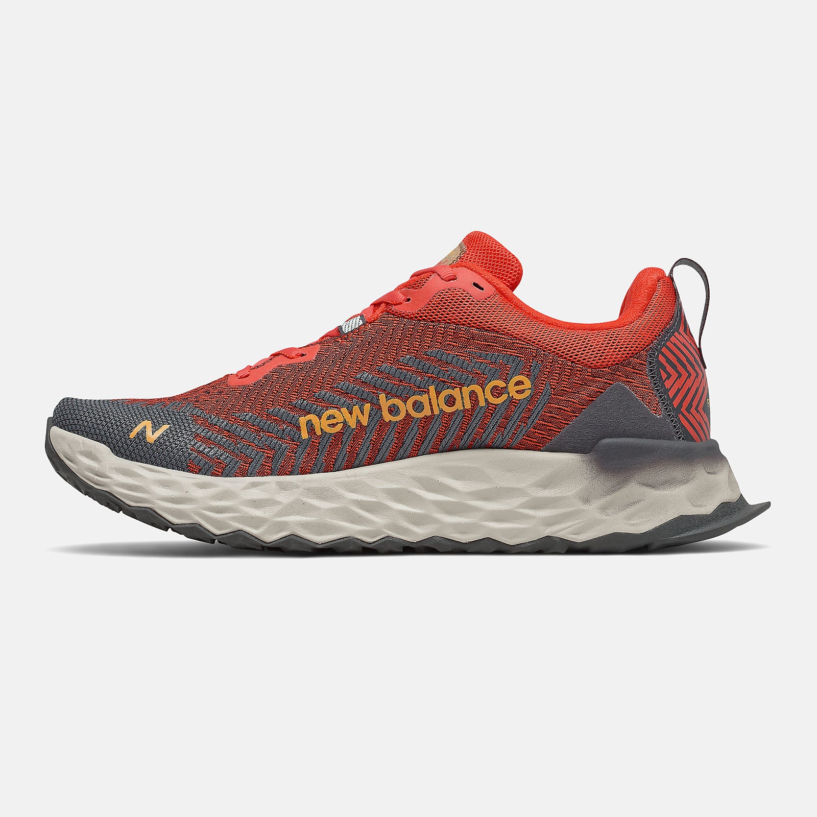 Fresh Foam Hierro v6-Men | New Balance