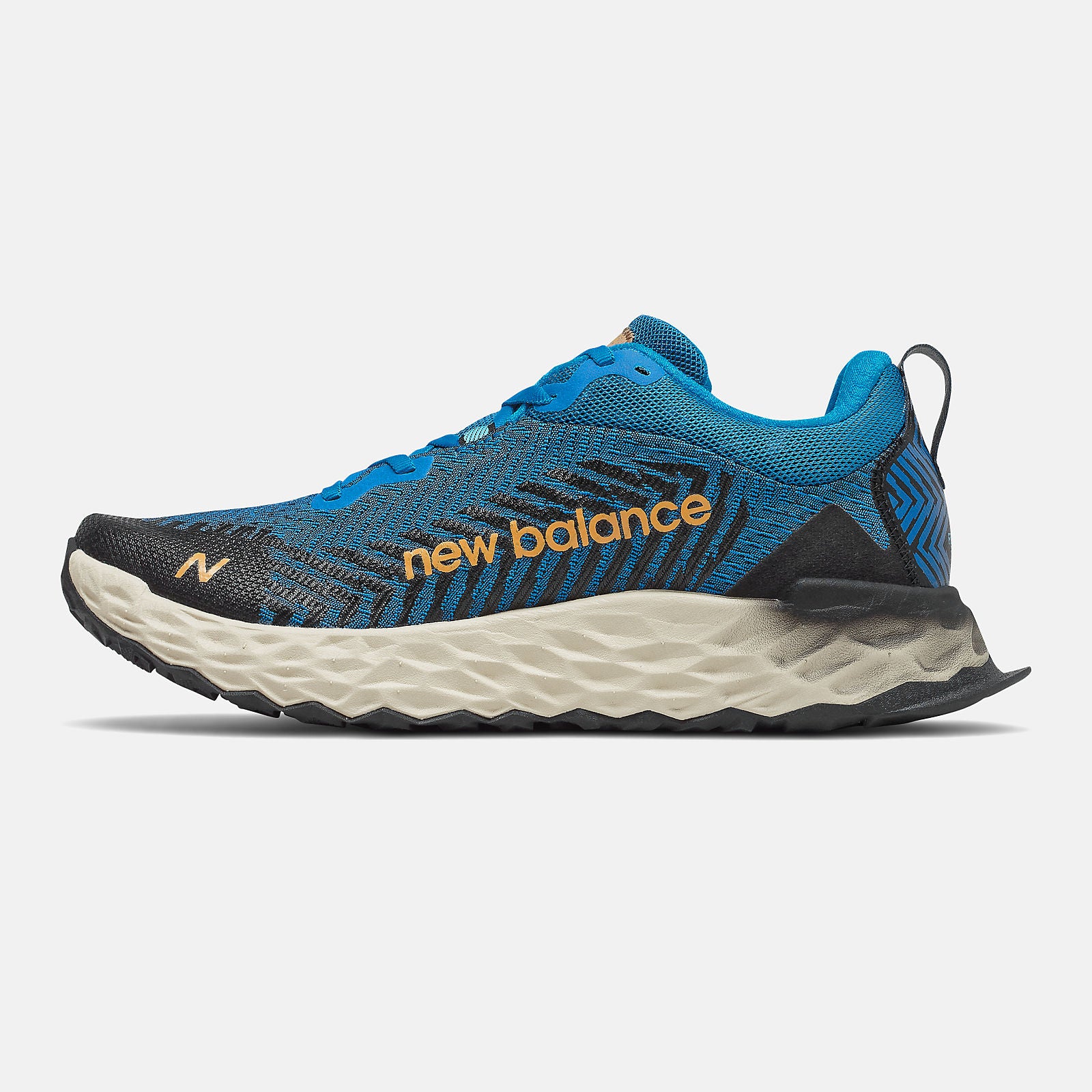 Fresh Foam Hierro v6-Men | New Balance
