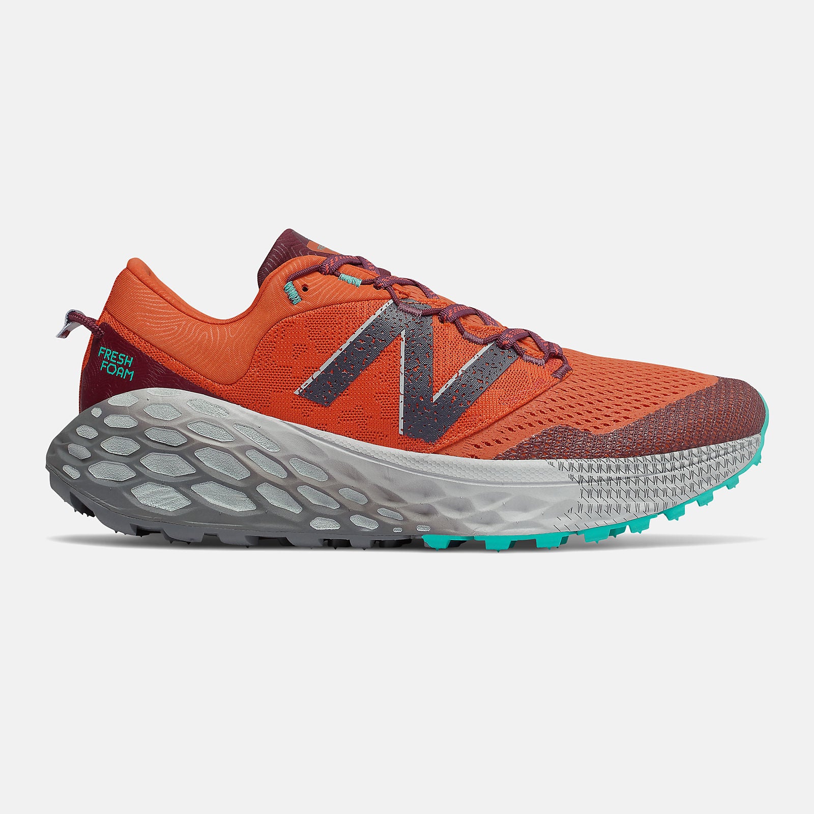 Fresh Foam More Trail v1-Men | New Balance