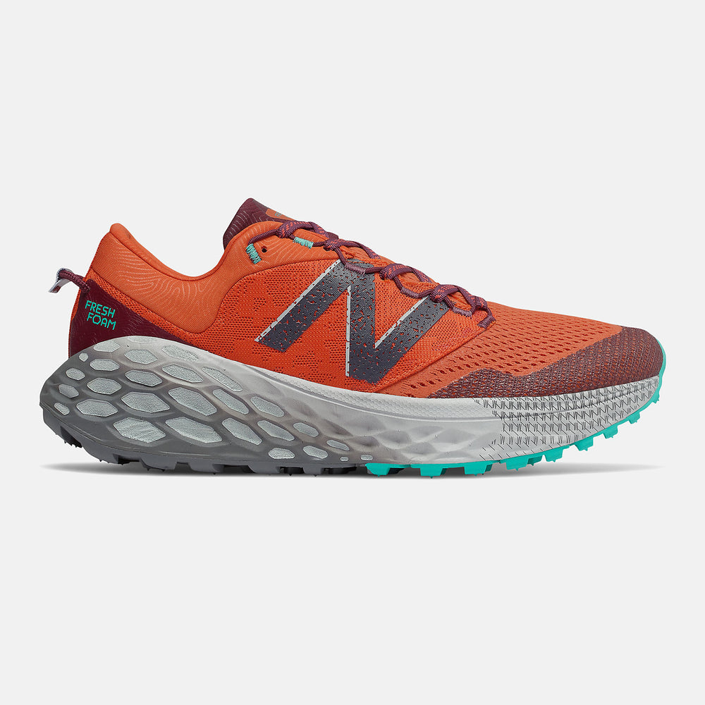 Fresh Foam More Trail v1-Men | New Balance