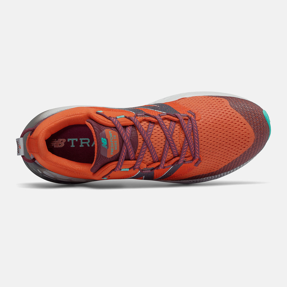 Fresh Foam More Trail v1-Men | New Balance