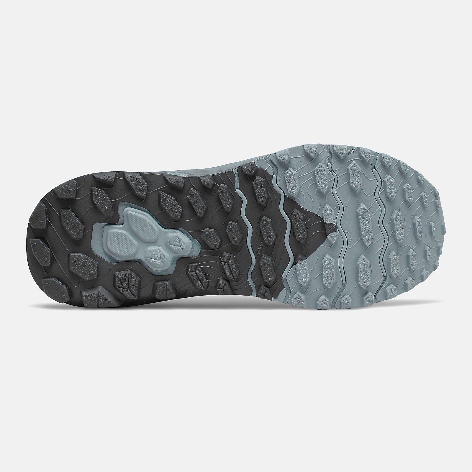 Fresh Foam More Trail v1-Men | New Balance