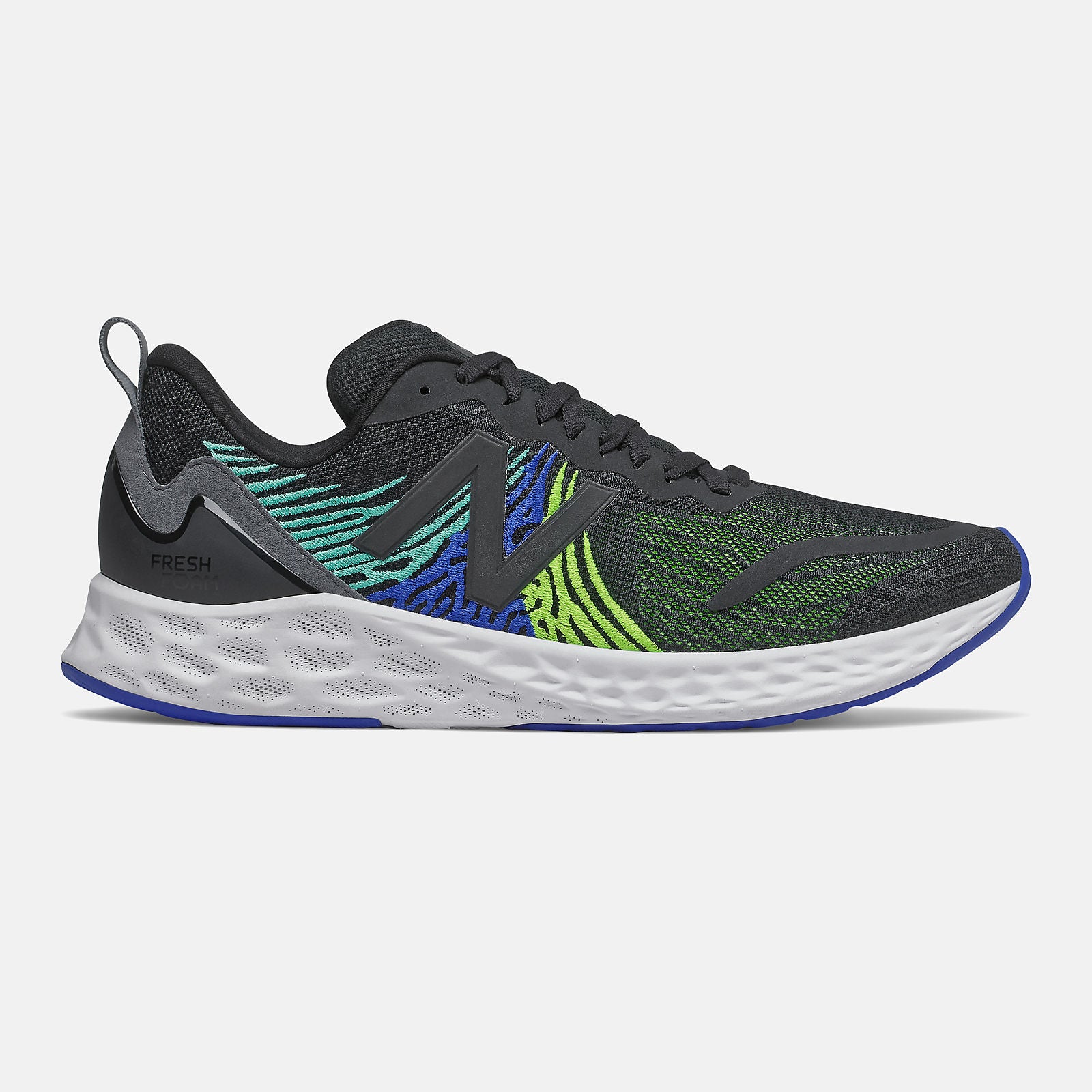 Fresh Foam Tempo-Men | New Balance