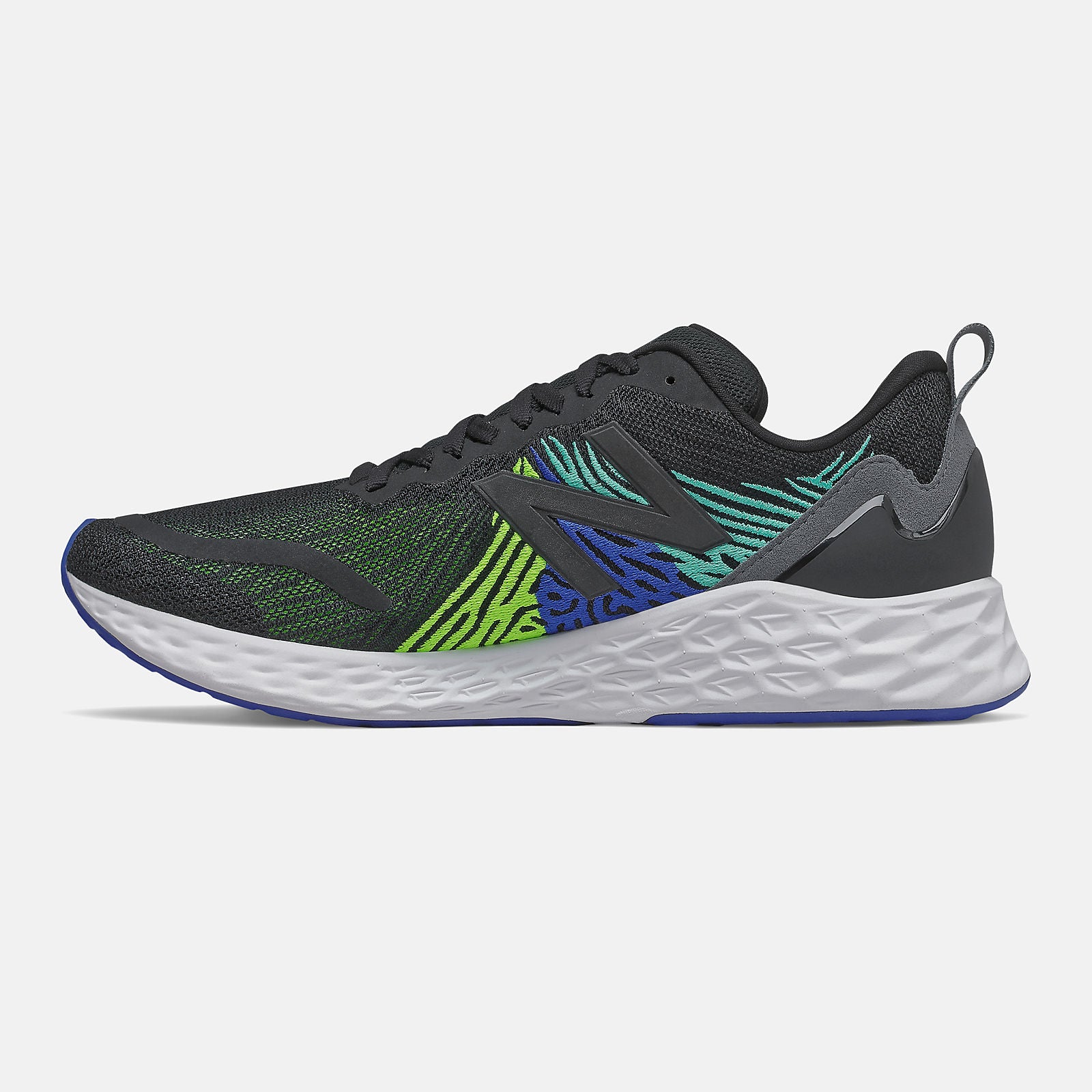 Fresh Foam Tempo-Men | New Balance