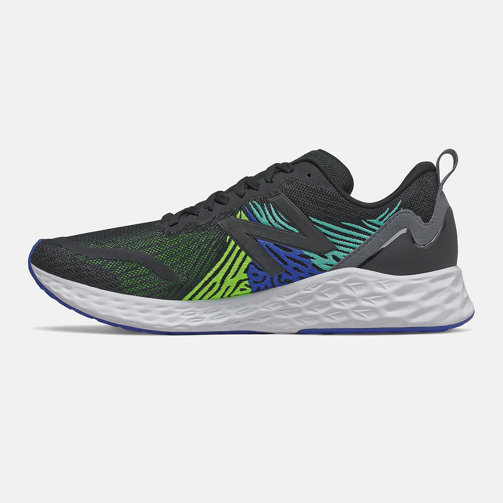 Fresh Foam Tempo-Men | New Balance