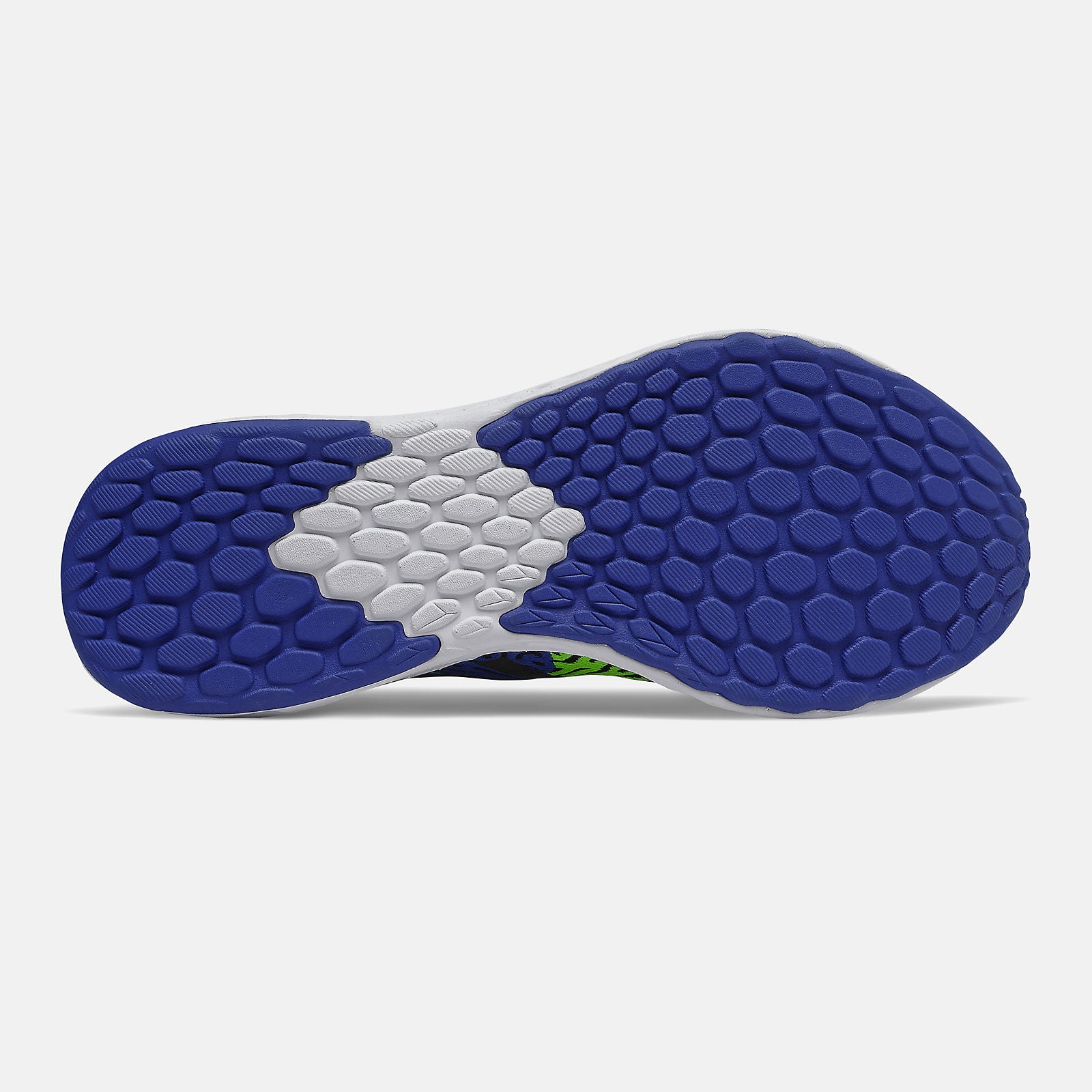Fresh Foam Tempo-Men | New Balance