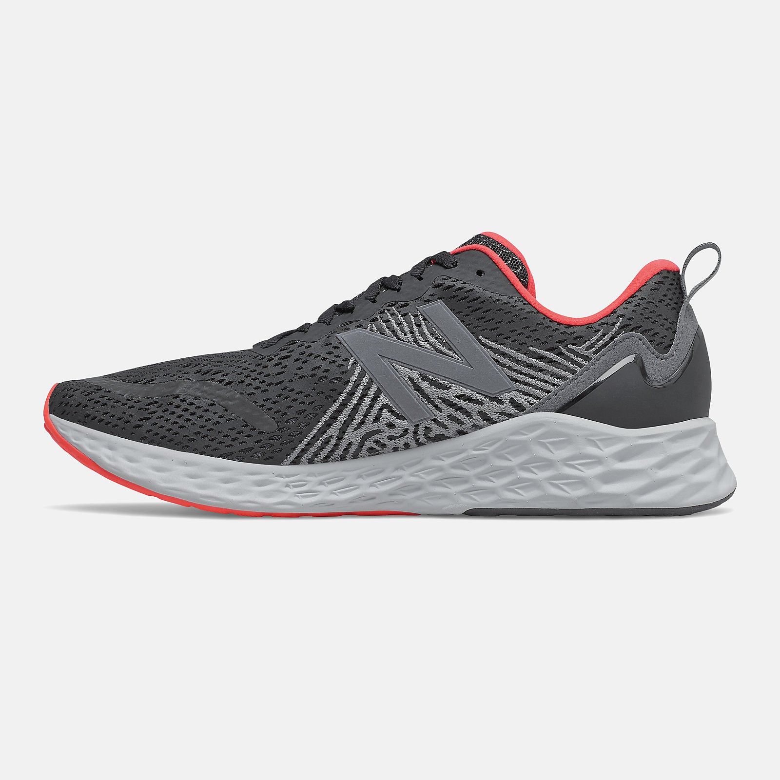 Fresh Foam Tempo Ruju-Men | New Balance