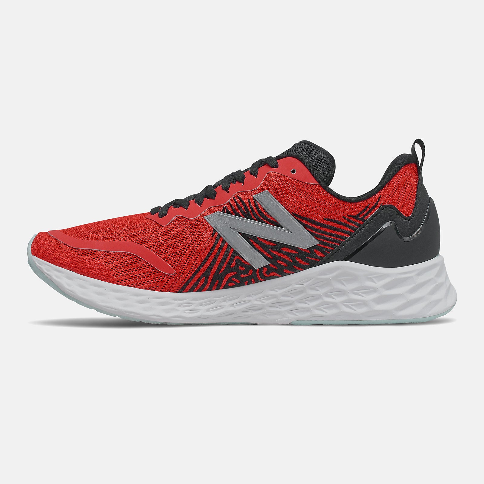 Fresh Foam Tempo-Men | New Balance