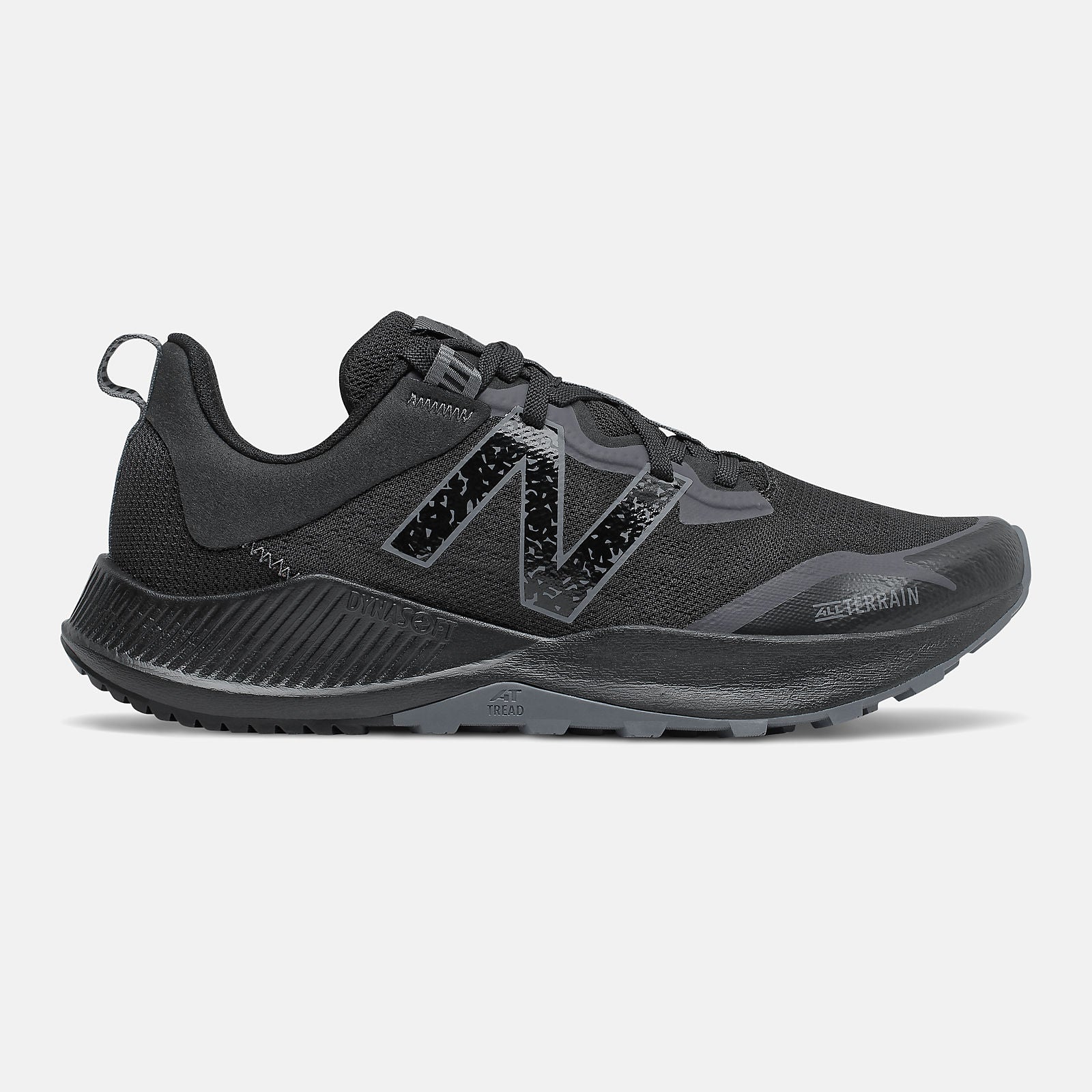 NITREL v4-Men | New Balance