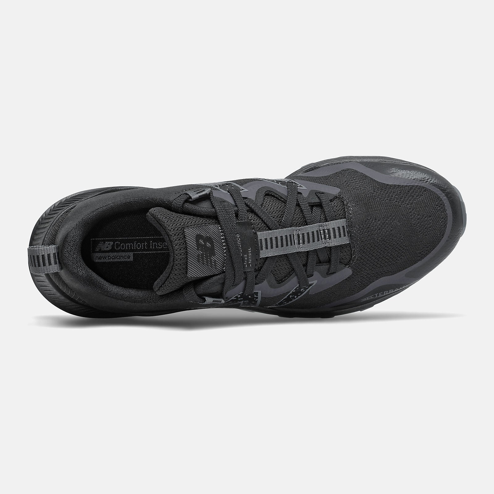 NITREL v4-Men | New Balance