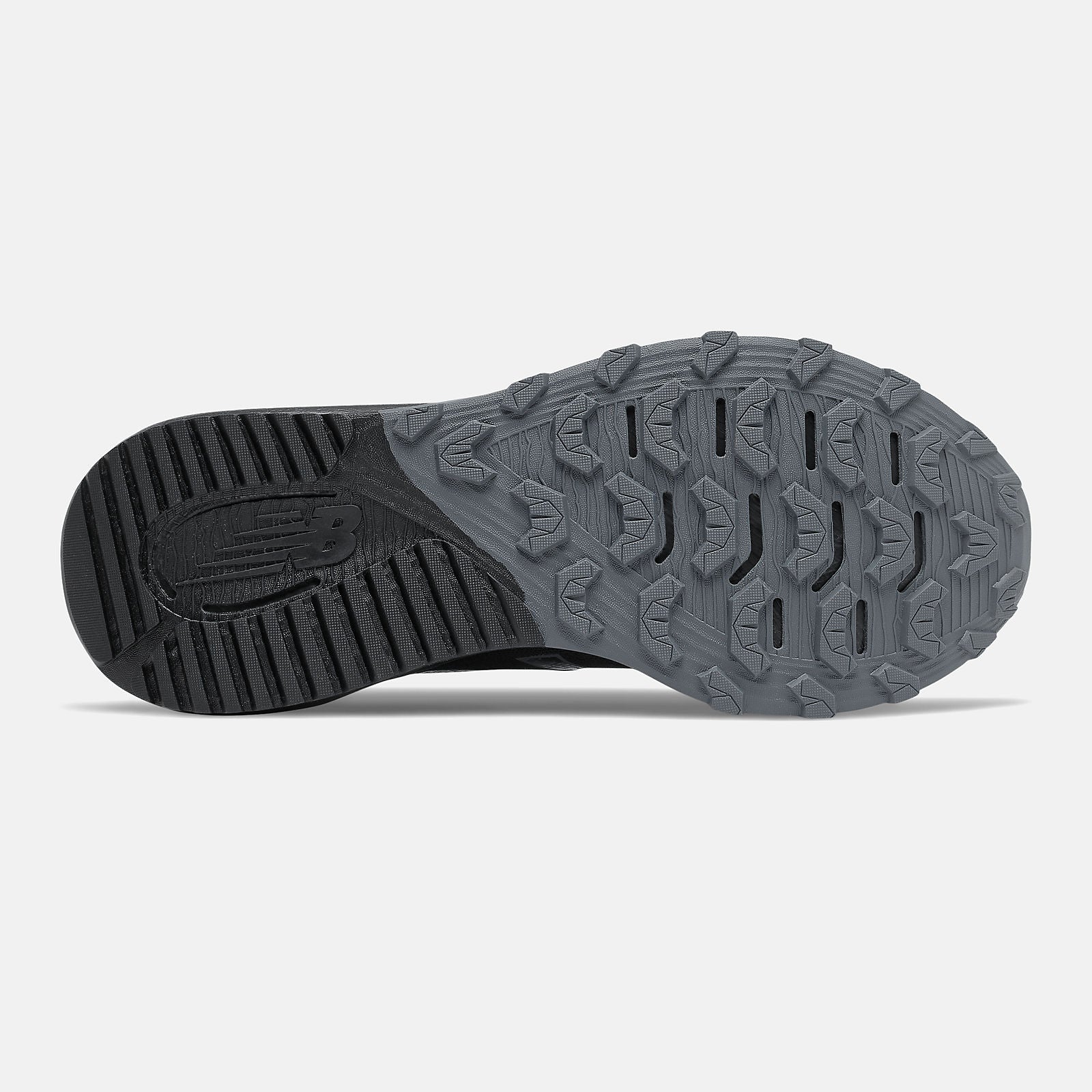 NITREL v4-Men | New Balance