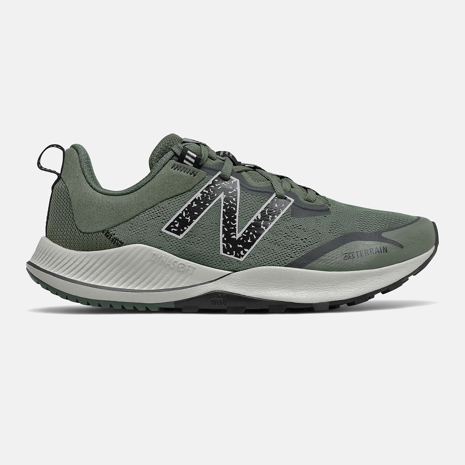 NITRELv4-Men | New Balance