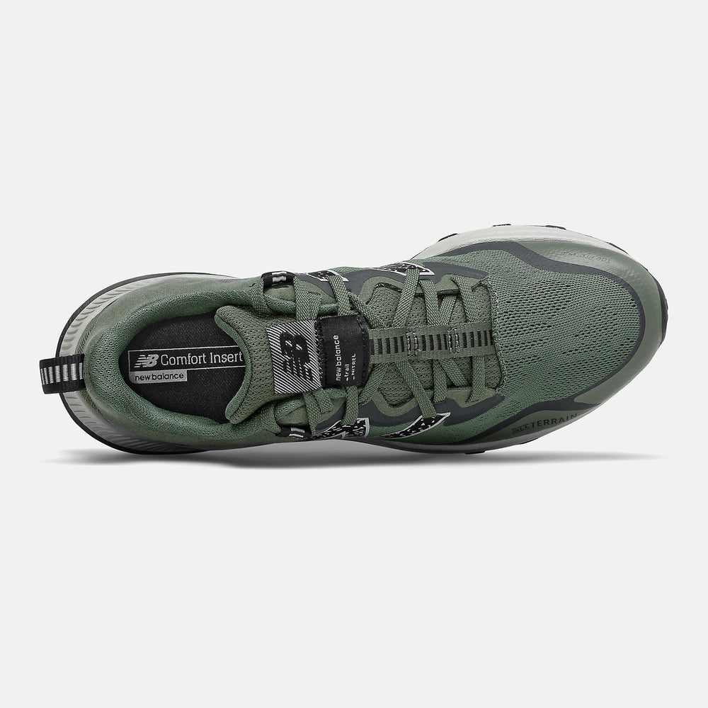 NITRELv4-Men | New Balance