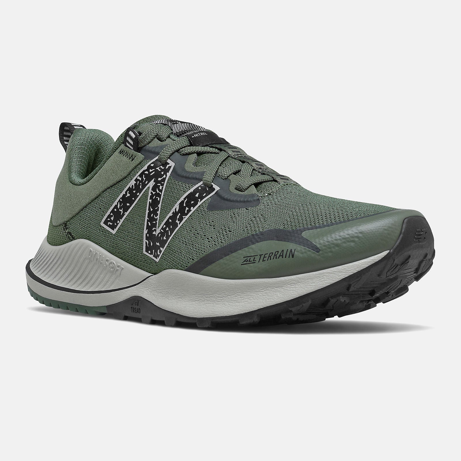 NITRELv4-Men | New Balance
