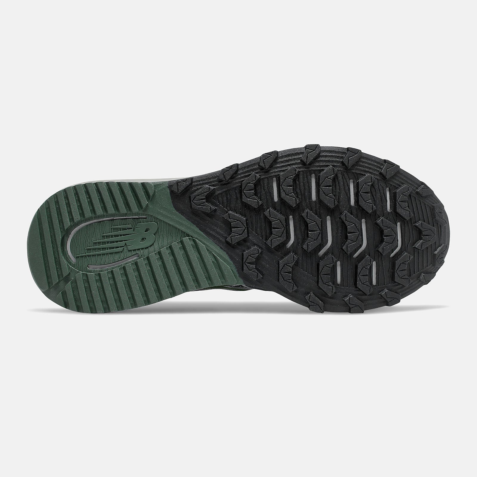 NITRELv4-Men | New Balance