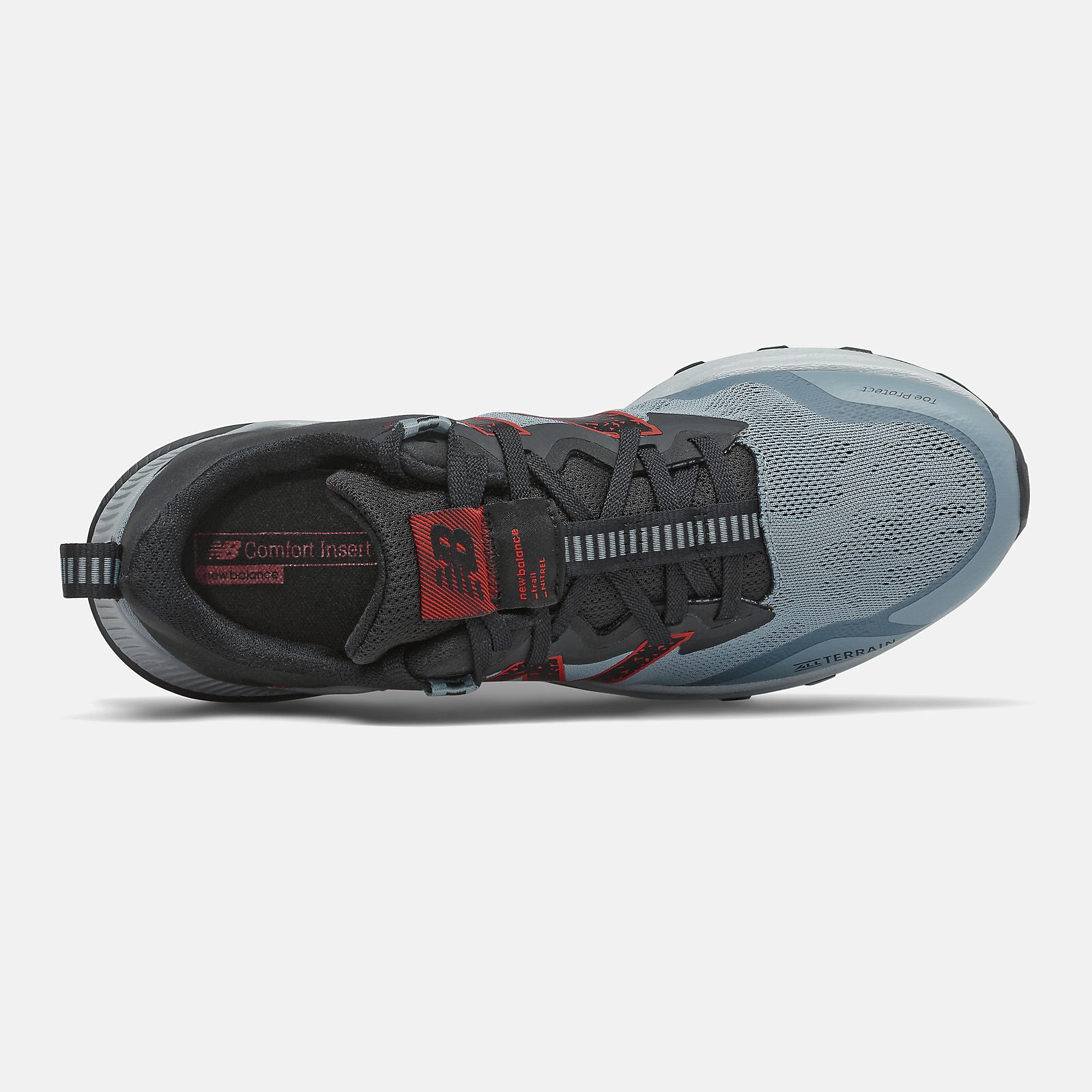 NITRELv4-Men | New Balance