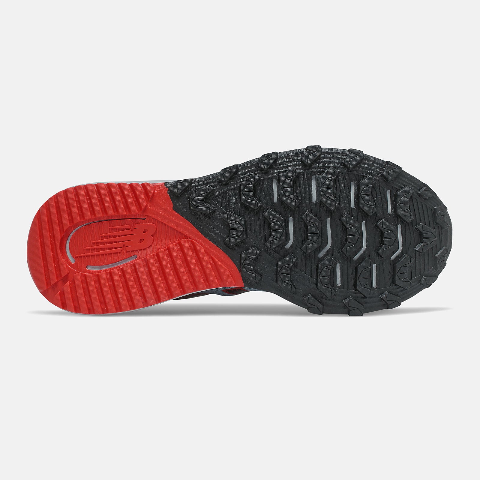 NITRELv4-Men | New Balance