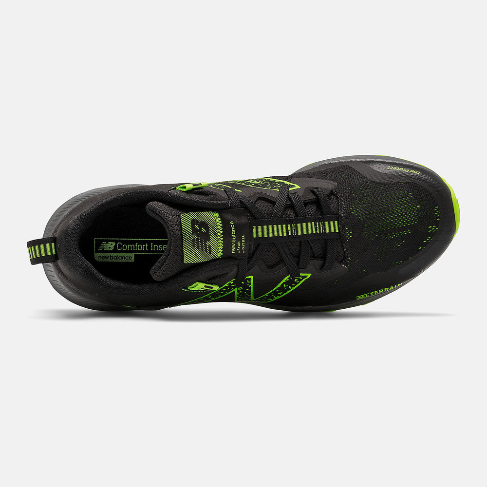 NITREL v4-Men | New Balance