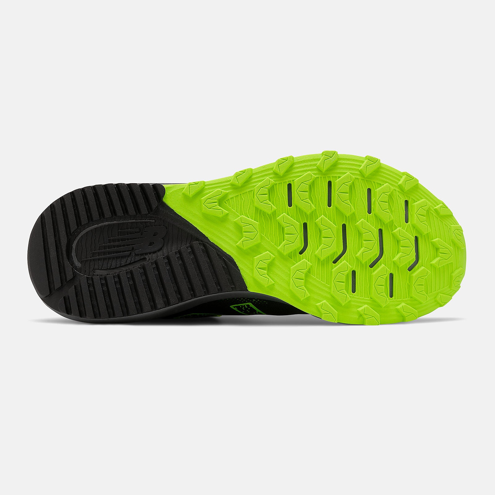 NITREL v4-Men | New Balance