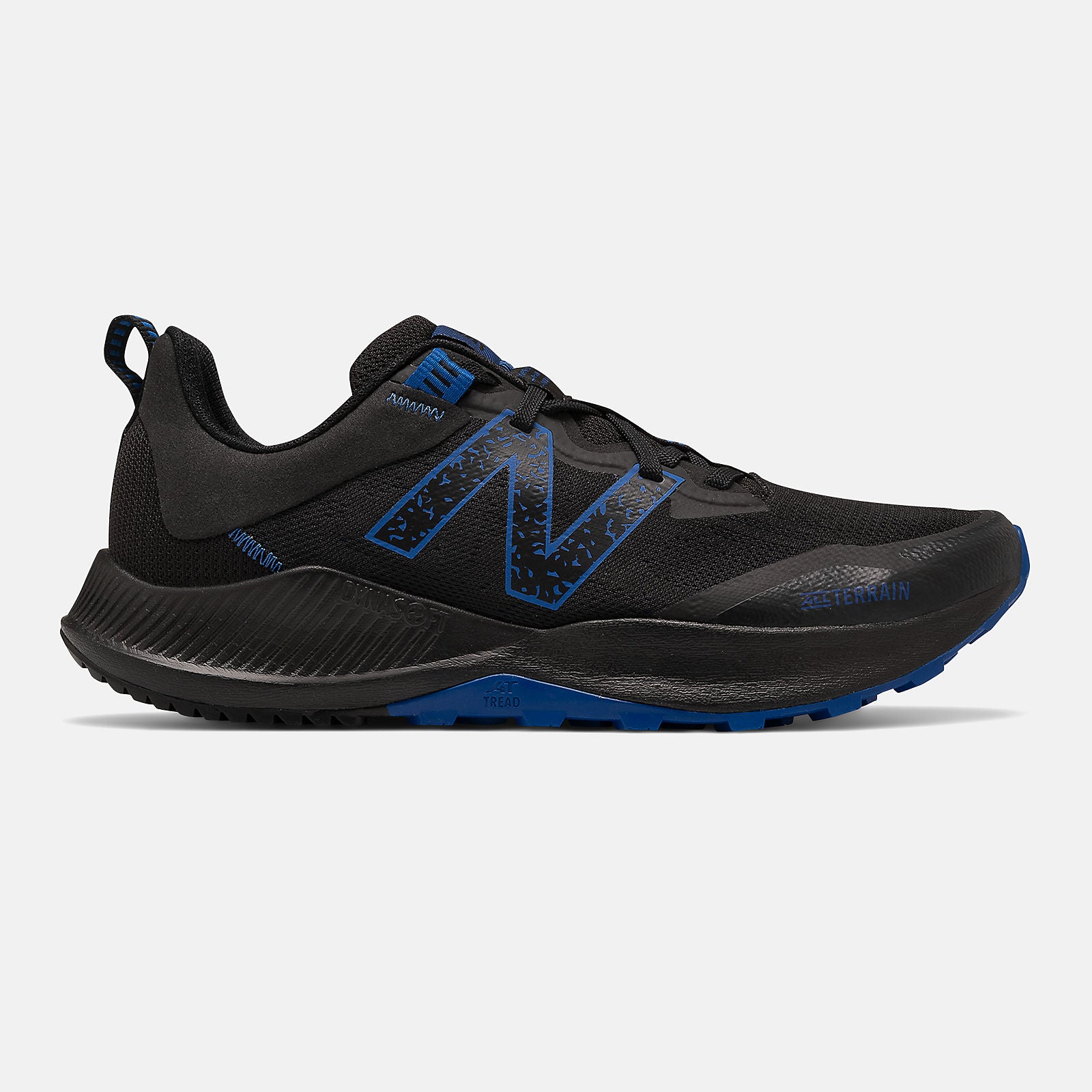 NITREL v4-Men | New Balance