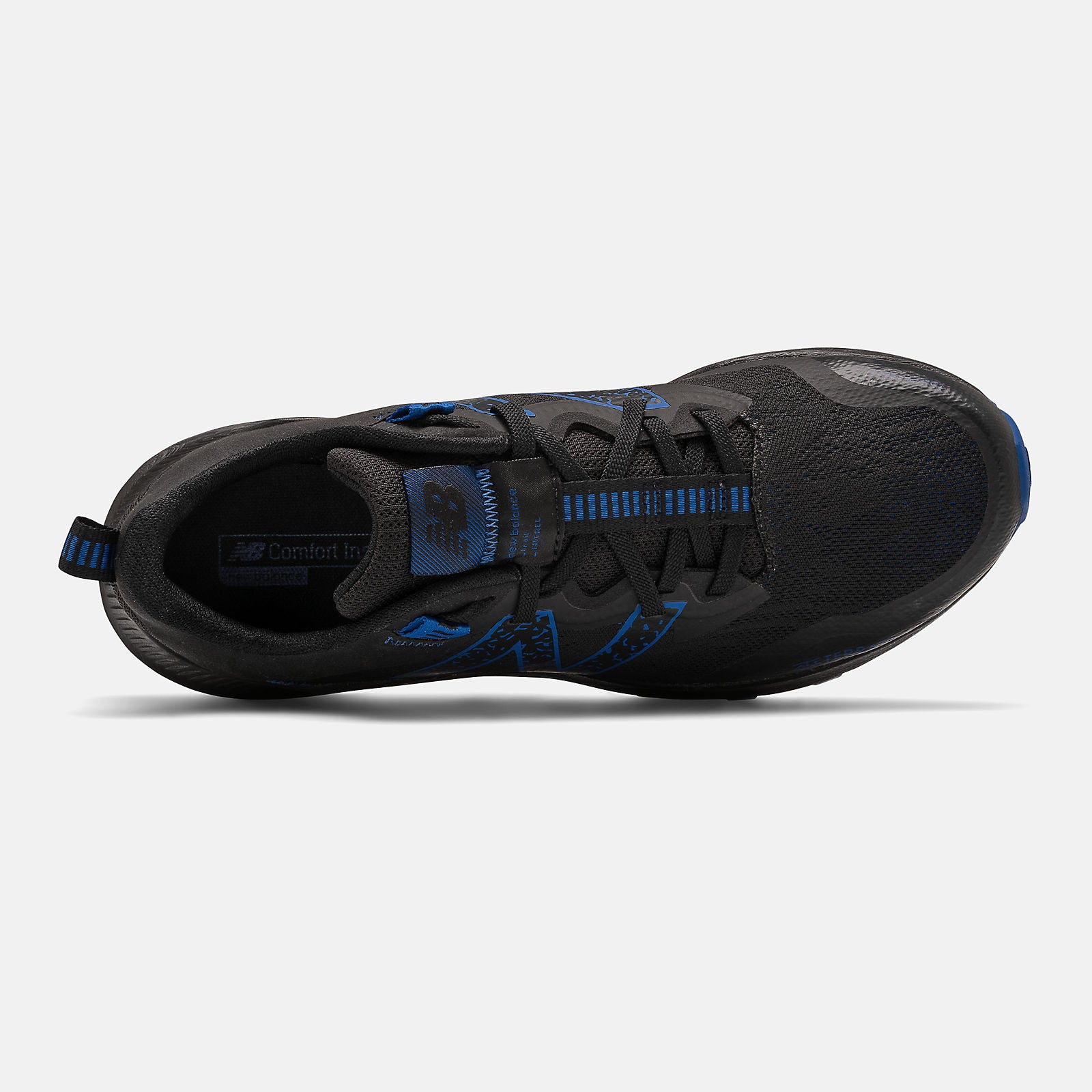NITREL v4-Men | New Balance
