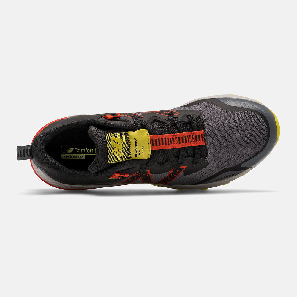 NITREL v4-Men | New Balance