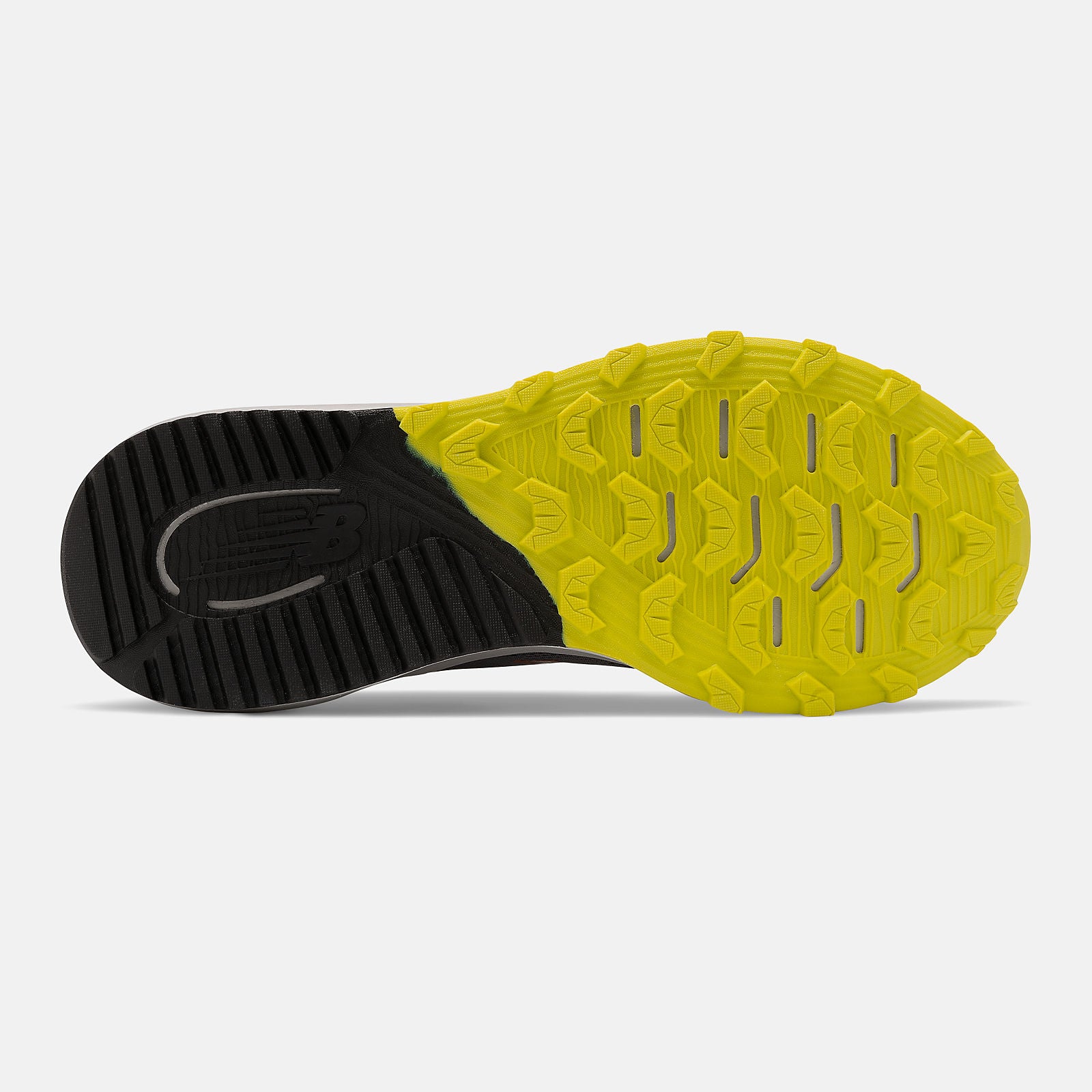 NITREL v4-Men | New Balance
