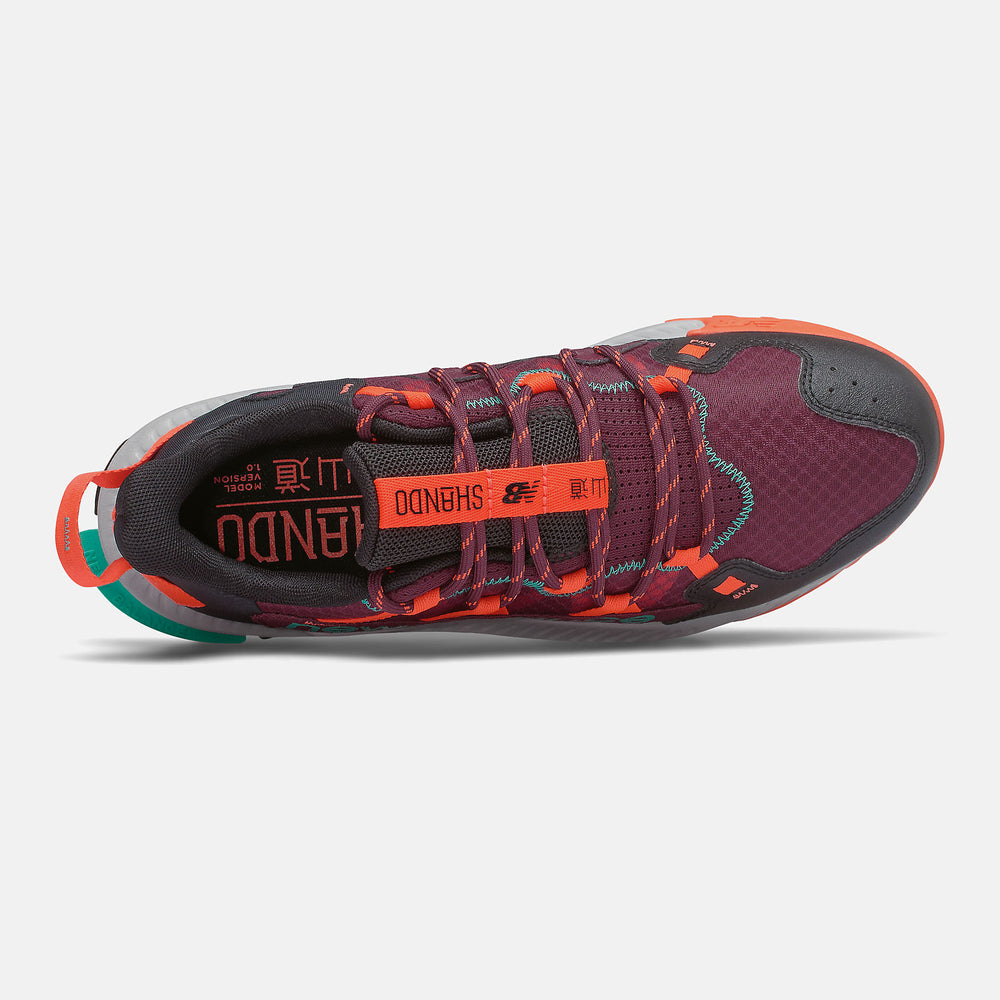 Shando-Men | New Balance