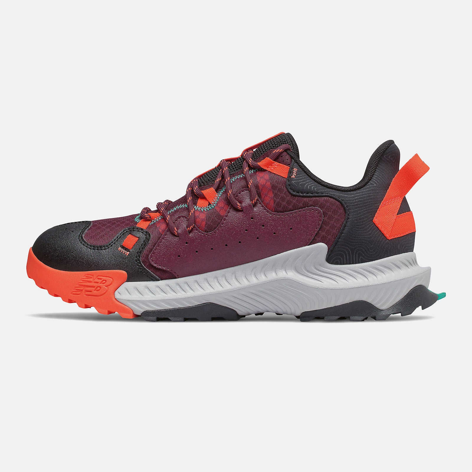 Shando-Men | New Balance