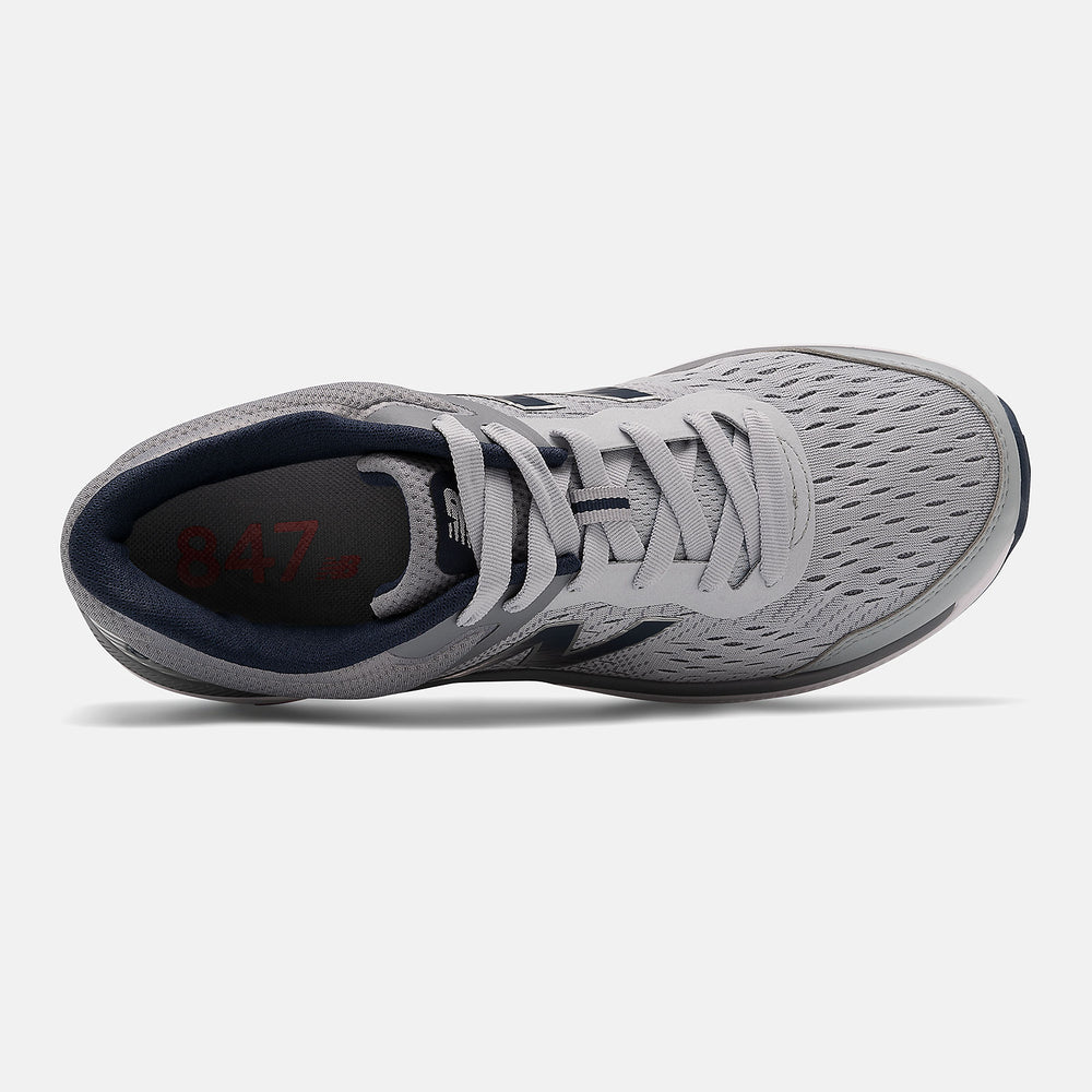 847v4-Men | New Balance